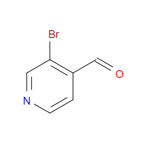 3-BROMOISONICOTINALDEHYDE