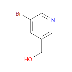 (5-BROMOPYRIDIN-3-YL)METHANOL