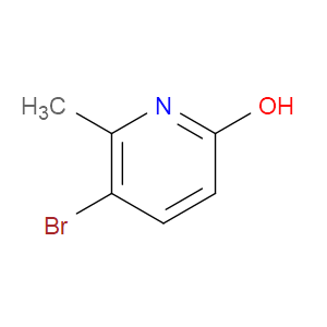 3-BROMO-6-HYDROXY-2-METHYLPYRIDINE - Click Image to Close