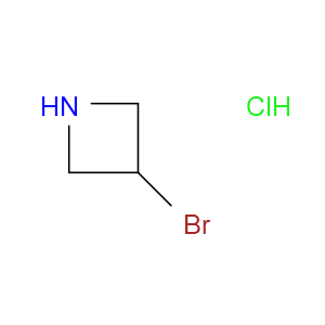 3-BROMOAZETIDINE HYDROCHLORIDE - Click Image to Close