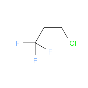 3-CHLORO-1,1,1-TRIFLUOROPROPANE