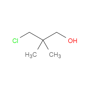 3-CHLORO-2,2-DIMETHYL-1-PROPANOL