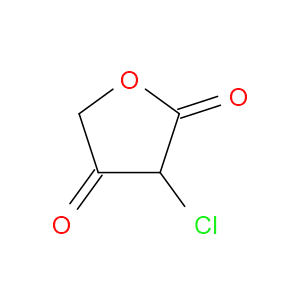 3-CHLORO-2,4(3H,5H)-FURANDIONE