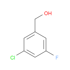 3-CHLORO-5-FLUOROBENZYL ALCOHOL - Click Image to Close
