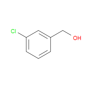 3-CHLOROBENZYL ALCOHOL - Click Image to Close