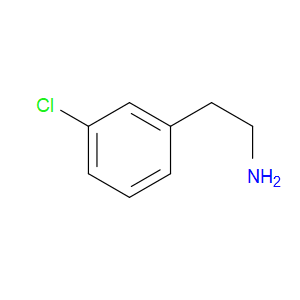 2-(3-CHLOROPHENYL)ETHYLAMINE