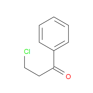 3-CHLOROPROPIOPHENONE