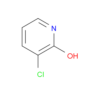 3-CHLORO-2-HYDROXYPYRIDINE - Click Image to Close