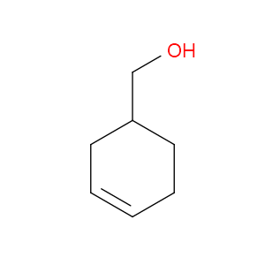 3-CYCLOHEXENE-1-METHANOL - Click Image to Close