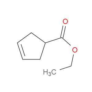 3-CYCLOPENTENE-1-CARBOXYLIC ACID ETHYL ESTER