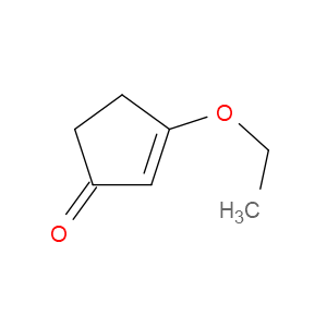 3-ETHOXY-2-CYCLOPENTENONE