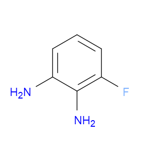 3-FLUOROBENZENE-1,2-DIAMINE
