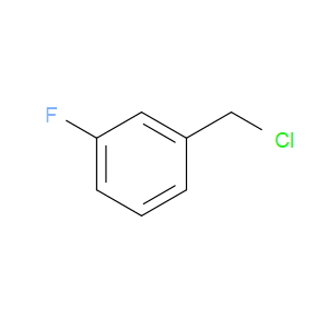 3-FLUOROBENZYL CHLORIDE - Click Image to Close