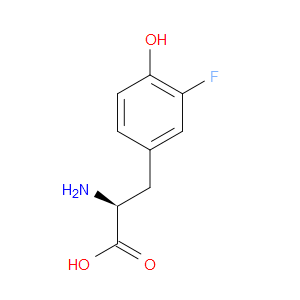 3-FLUORO-L-TYROSINE