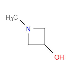 3-HYDROXY-1-METHYLAZETIDINE