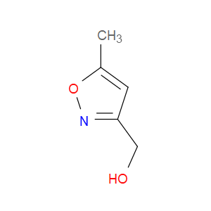 (5-METHYLISOXAZOL-3-YL)METHANOL