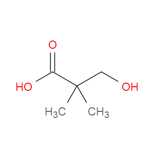 3-HYDROXY-2,2-DIMETHYLPROPANOIC ACID