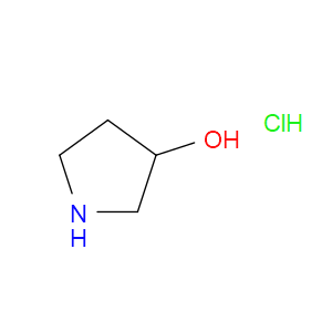 3-HYDROXYPYRROLIDINE HYDROCHLORIDE - Click Image to Close