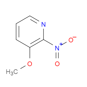 3-METHOXY-2-NITROPYRIDINE