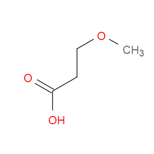 3-METHOXYPROPANOIC ACID