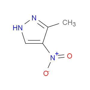 3-METHYL-4-NITRO-1H-PYRAZOLE