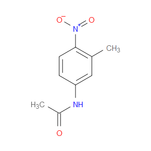 N-(4-METHYL-3-NITROPHENYL)ACETAMIDE