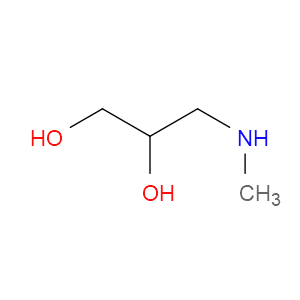 3-METHYLAMINO-1,2-PROPANEDIOL