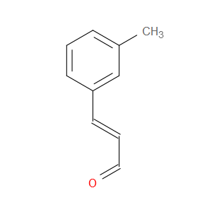 (E)-3-(M-TOLYL)ACRYLALDEHYDE - Click Image to Close