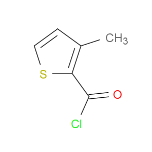 3-METHYLTHIOPHENE-2-CARBONYL CHLORIDE - Click Image to Close