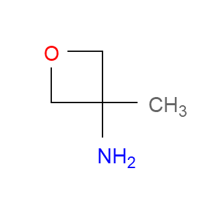 3-METHYLOXETAN-3-AMINE - Click Image to Close