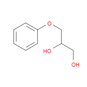 3-PHENOXY-1,2-PROPANEDIOL - Click Image to Close
