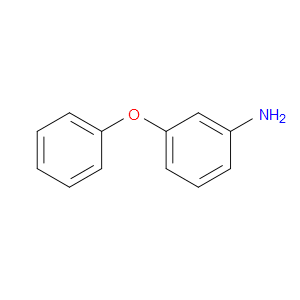 3-PHENOXYANILINE - Click Image to Close