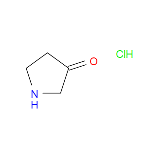 3-PYRROLIDINONE HYDROCHLORIDE