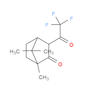 3-TRIFLUOROACETYL-D-CAMPHOR - Click Image to Close