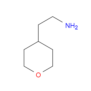4-(2-AMINOETHYL)TETRAHYDROPYRAN - Click Image to Close