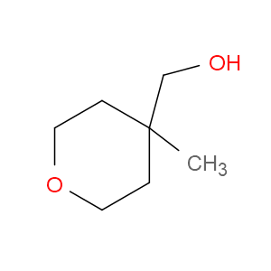 (4-METHYLOXAN-4-YL)METHANOL
