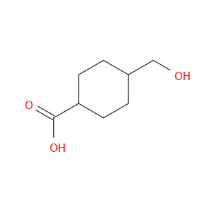 4-(HYDROXYMETHYL)CYCLOHEXANECARBOXYLIC ACID