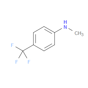 N-METHYL-4-(TRIFLUOROMETHYL)ANILINE