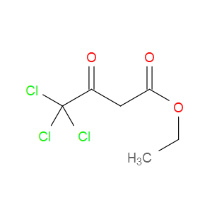 ETHYL 4,4,4-TRICHLOROACETOACETATE - Click Image to Close