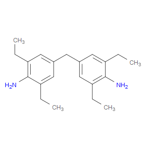 4,4'-METHYLENEBIS(2,6-DIETHYLANILINE)