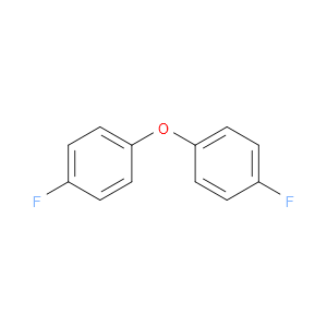 BIS(4-FLUOROPHENYL) ETHER - Click Image to Close