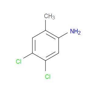 4,5-DICHLORO-2-METHYLANILINE