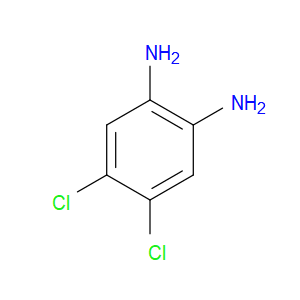 4,5-DICHLOROBENZENE-1,2-DIAMINE