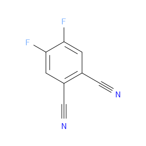 4,5-DIFLUOROPHTHALONITRILE