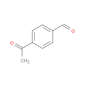 4-ACETYLBENZALDEHYDE - Click Image to Close