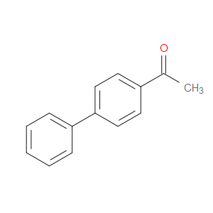 4-ACETYLBIPHENYL - Click Image to Close