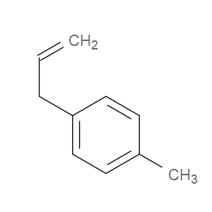 1-ALLYL-4-METHYLBENZENE - Click Image to Close