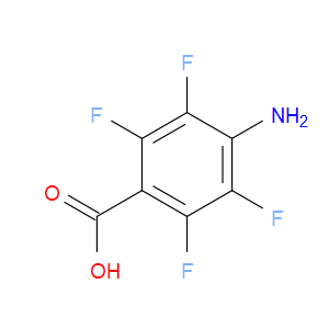 4-AMINO-2,3,5,6-TETRAFLUOROBENZOIC ACID