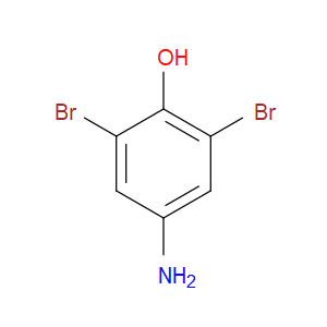 4-AMINO-2,6-DIBROMOPHENOL