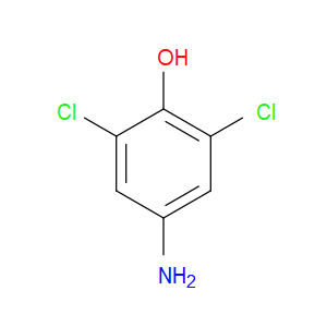 4-AMINO-2,6-DICHLOROPHENOL - Click Image to Close